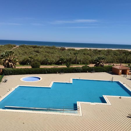 Apartamentos Isla Canela-Haraganesbeach 1 Y 2 Zewnętrze zdjęcie