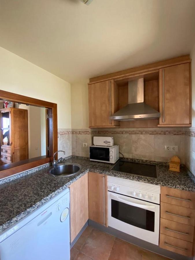 Apartamentos Isla Canela-Haraganesbeach 1 Y 2 Zewnętrze zdjęcie
