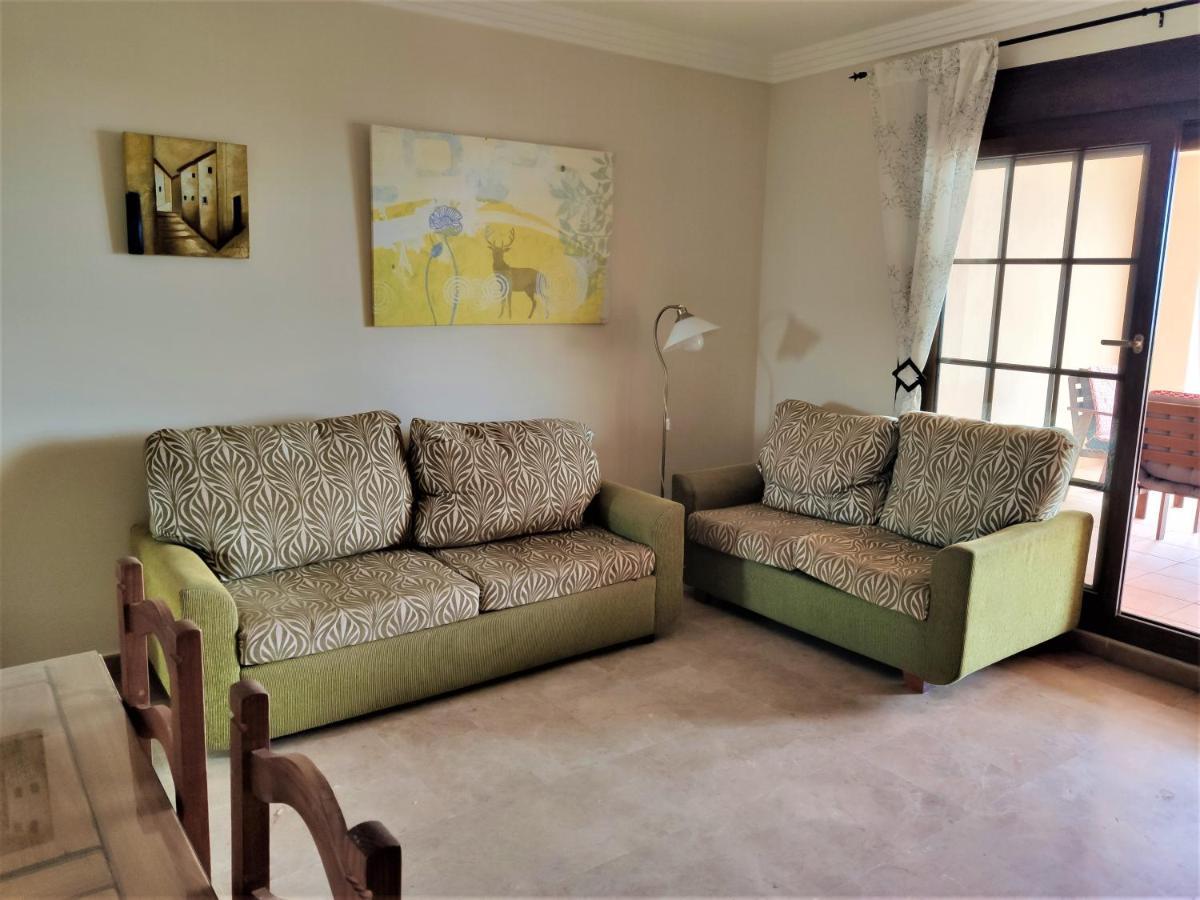 Apartamentos Isla Canela-Haraganesbeach 1 Y 2 Zewnętrze zdjęcie