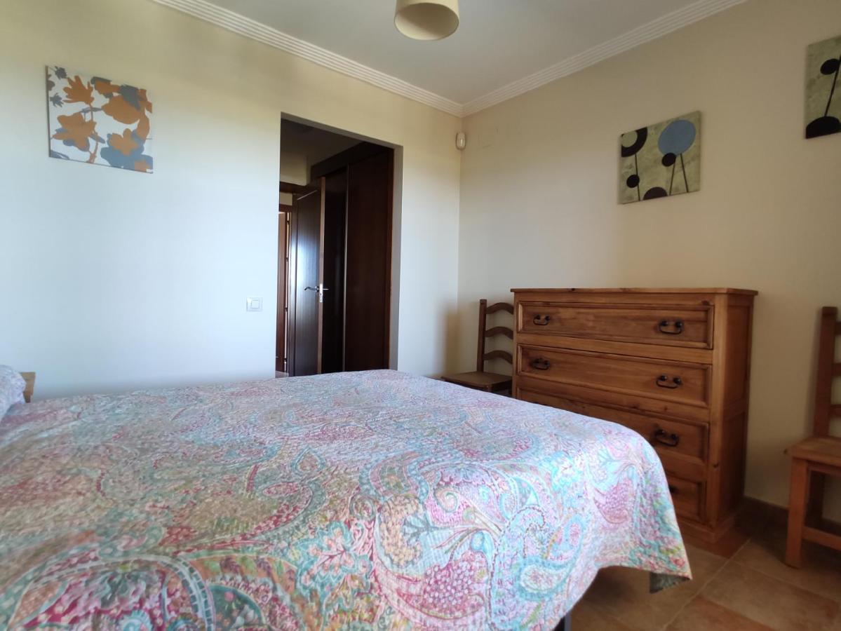 Apartamentos Isla Canela-Haraganesbeach 1 Y 2 Zewnętrze zdjęcie