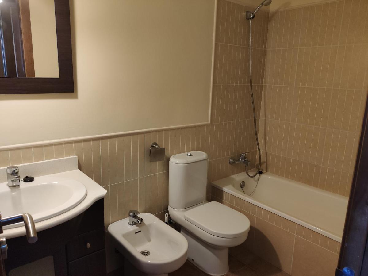 Apartamentos Isla Canela-Haraganesbeach 1 Y 2 Zewnętrze zdjęcie