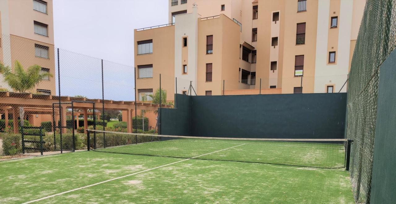 Apartamentos Isla Canela-Haraganesbeach 1 Y 2 Zewnętrze zdjęcie