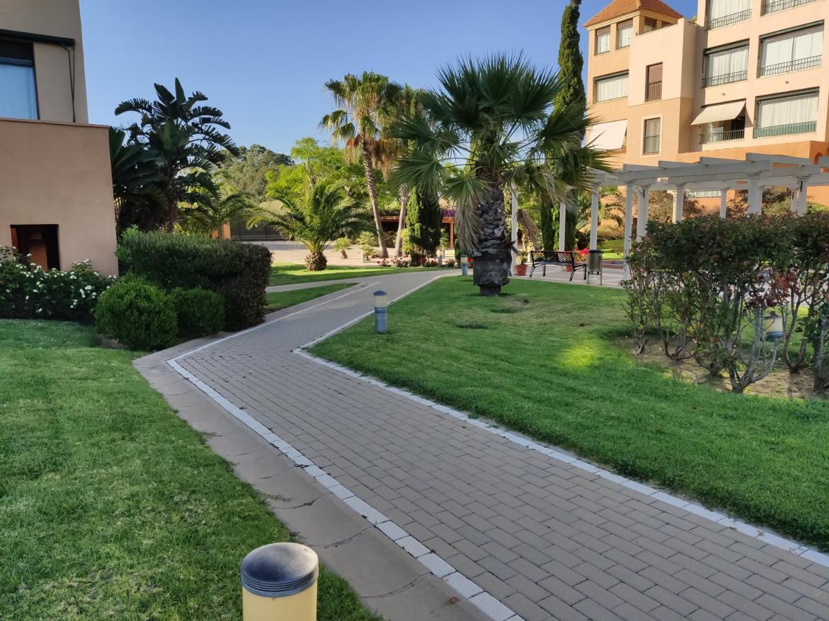 Apartamentos Isla Canela-Haraganesbeach 1 Y 2 Zewnętrze zdjęcie