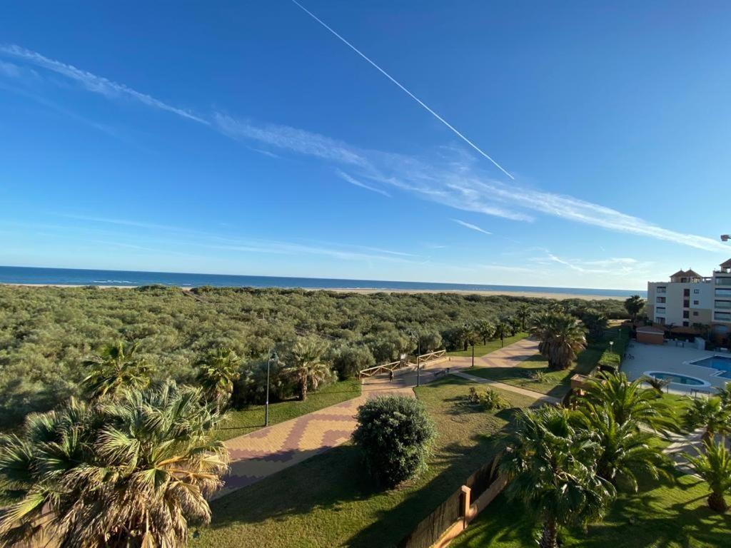 Apartamentos Isla Canela-Haraganesbeach 1 Y 2 Zewnętrze zdjęcie