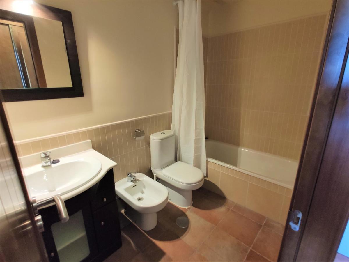 Apartamentos Isla Canela-Haraganesbeach 1 Y 2 Zewnętrze zdjęcie