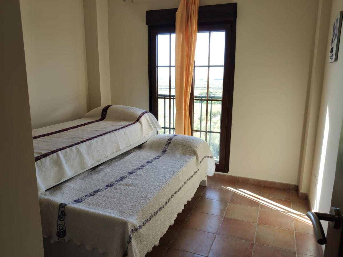 Apartamentos Isla Canela-Haraganesbeach 1 Y 2 Zewnętrze zdjęcie