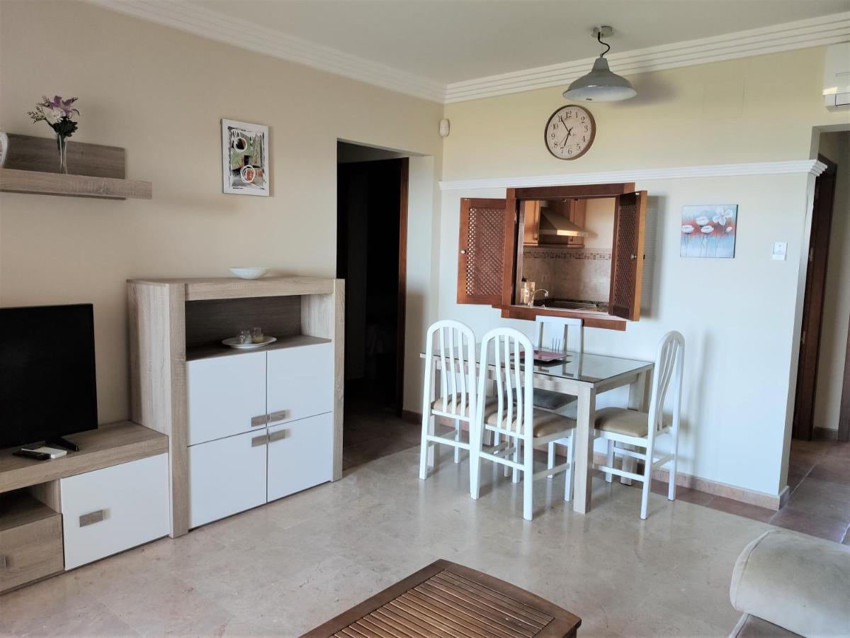 Apartamentos Isla Canela-Haraganesbeach 1 Y 2 Zewnętrze zdjęcie