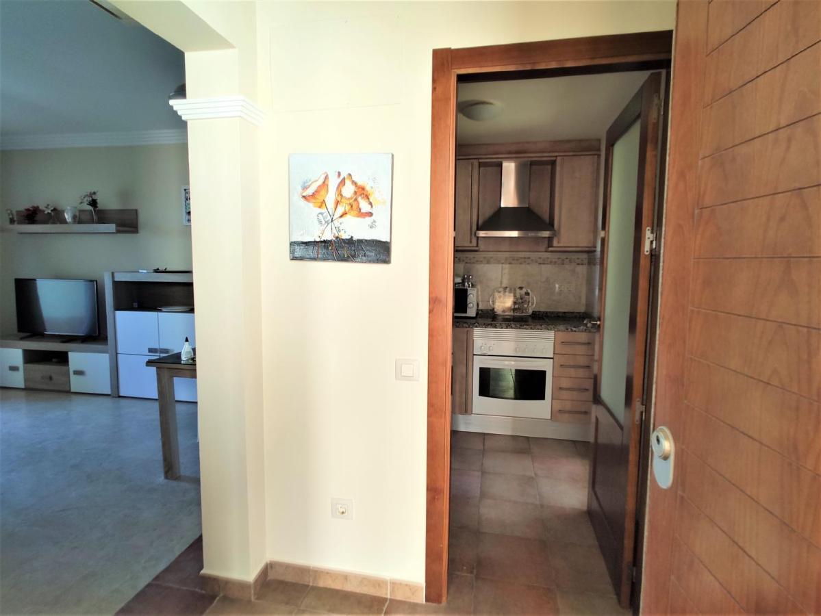 Apartamentos Isla Canela-Haraganesbeach 1 Y 2 Zewnętrze zdjęcie