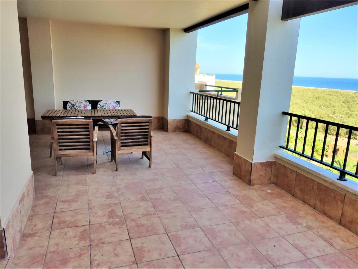 Apartamentos Isla Canela-Haraganesbeach 1 Y 2 Zewnętrze zdjęcie